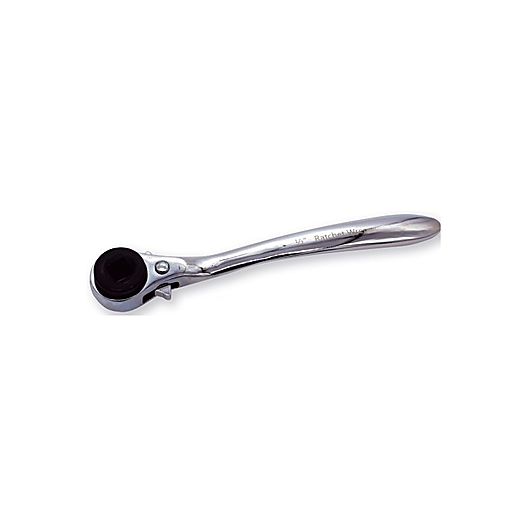 LLAVE DE CARRACA PROFESIONAL 1/2″
