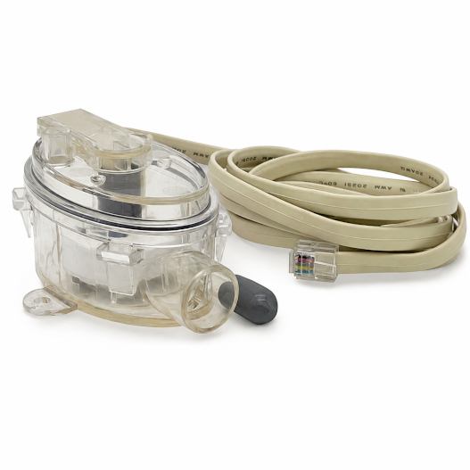 BLOQUE DE DETECCION CON CABLE 1.5 M PARA LITTLE NOISE