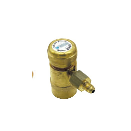 CONEXIÓN RÁPIDA R744 BAJA PRESIÓN M 1/4″ SAE