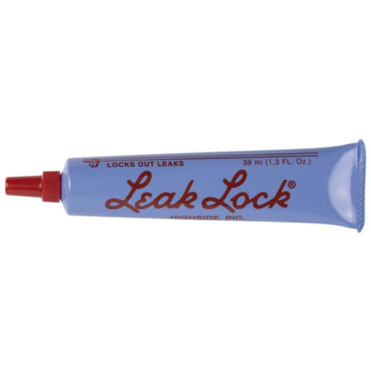 Sellante para Roscas WIGAM LEAK LOCK 10001 – 40 cc
