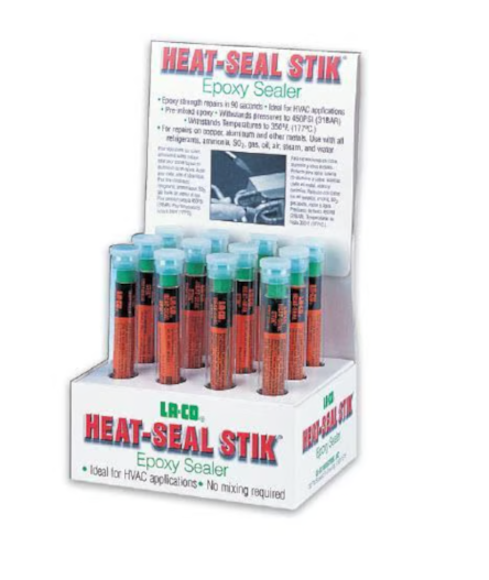 Kit de Sellante Epóxico WIGAM HST – 11,7 g