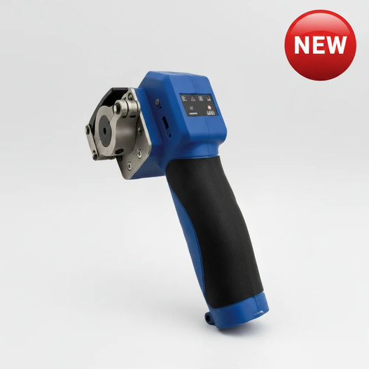 Abocardador eléctrico automático a batería THOR 08001031 WIGAM